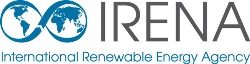 IRENA logo